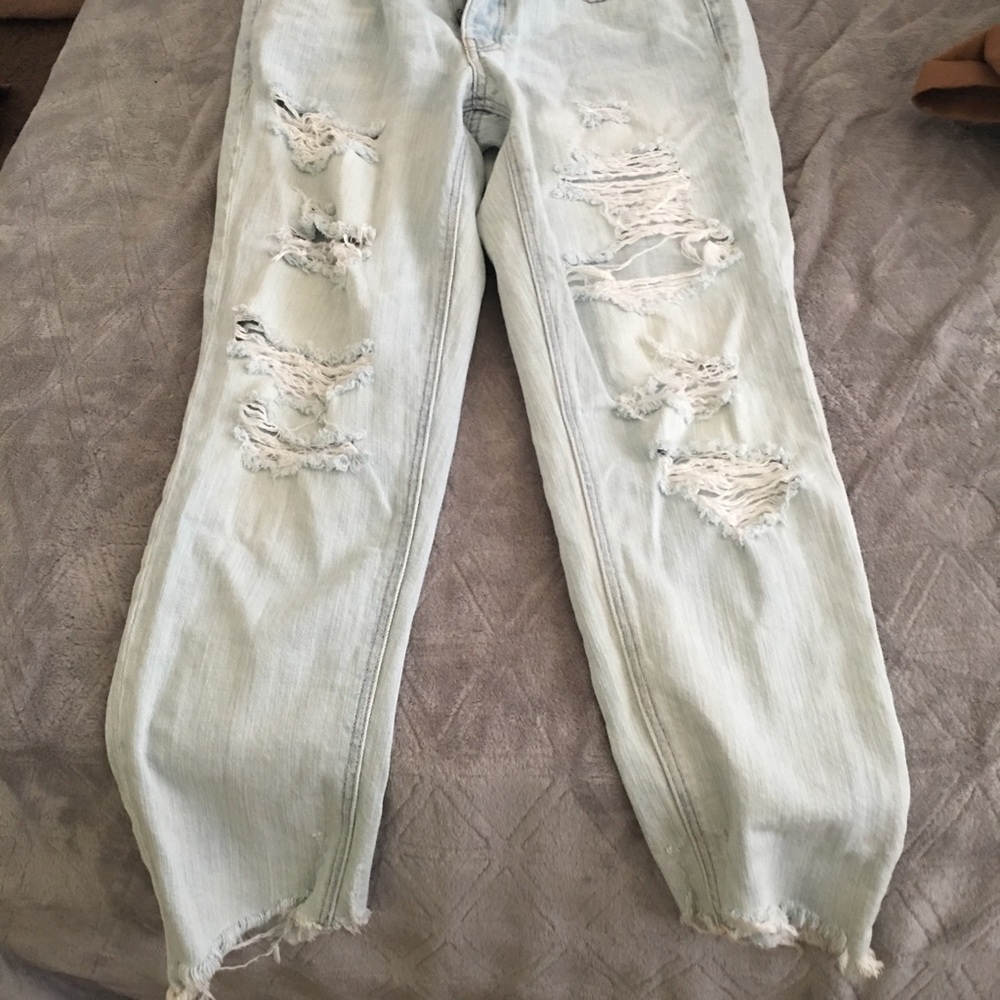 Jeans - Picture 3 of 3